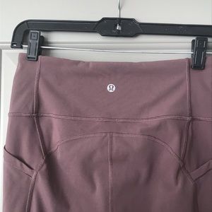 Lululemon Leggings